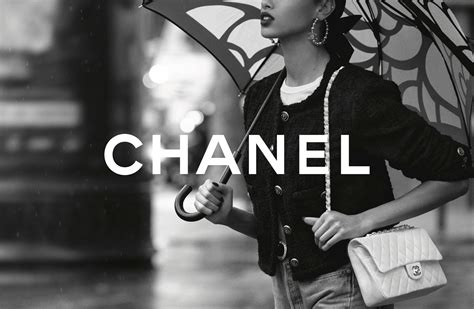 specialist beauty brand marketing chanel|Chanel luxury marketing.